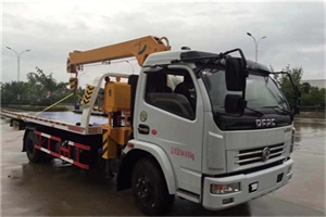 潮南区24小时道路救援服务