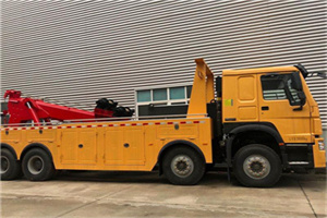 潮南区道路救援公司